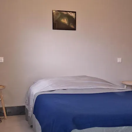 Le Sans Soucis Apartment *