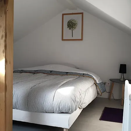 Apartment Le Sans Soucis Colmar