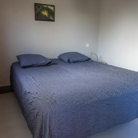 Apartment Le Sans Soucis