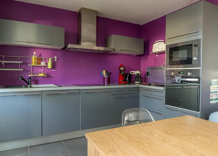 Le Sans Soucis Κολμάρ