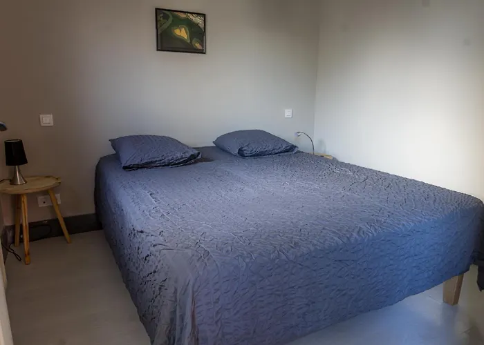 Apartamento Le Sans Soucis