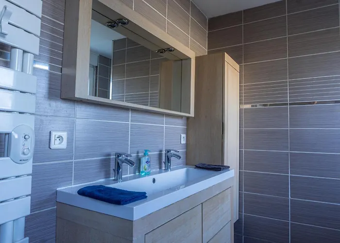 Le Sans Soucis Διαμέρισμα *